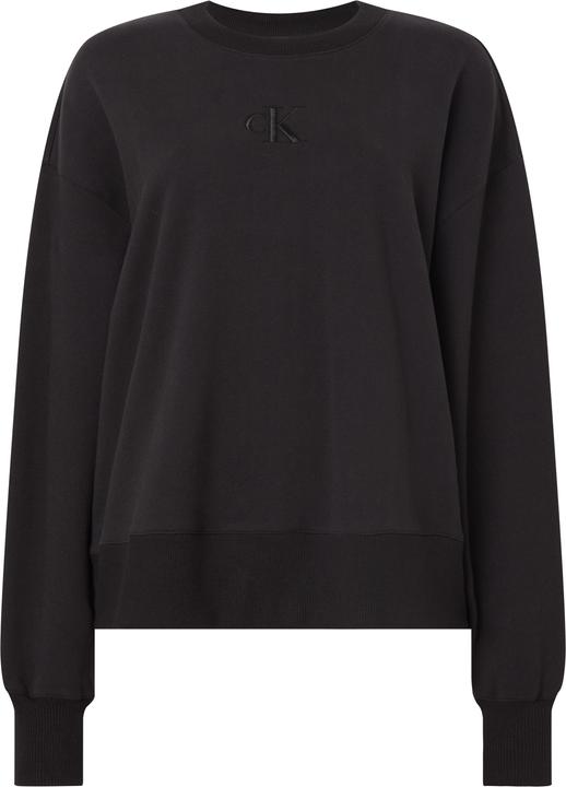 Produktbild Calvin Klein Jeans Back Polaroid Label Sweater - 90467 (S)