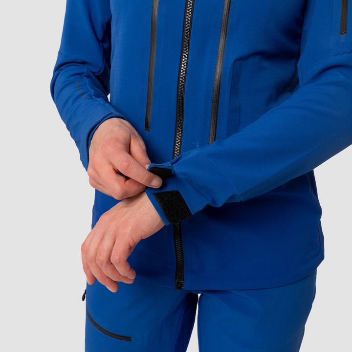 Produktbild Salewa Ortles Durastretch Jacke Da (38)