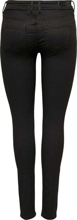 Image du produit Only ONLBlush MW Zip Coated Pantalon de jogging (XS)