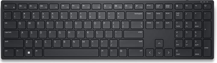 Dell KB500 (CH, Kabellos)