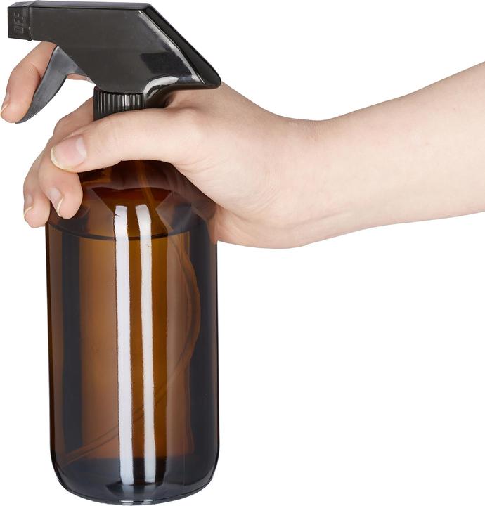 Produktbild Relaxdays 8x Sprühflasche (0.50 l)