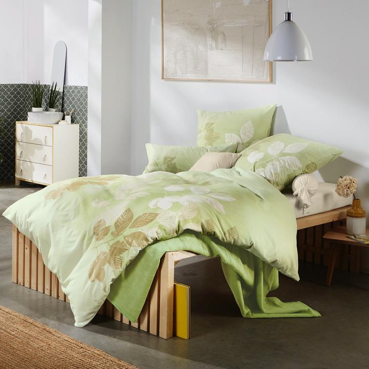 Immagine prodotto Erwin Müller Biancheria da letto (Set di biancheria da letto, 80x80 cm)