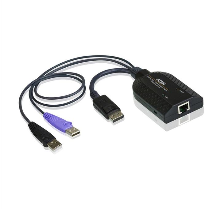 Actual product image Aten Ka7169