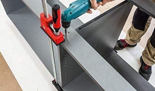 Produktbild Bessey Gehäuseklemmen REVO KRE 800x95mm (800 mm)