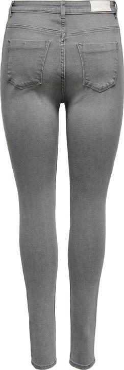 Produktbild Only ONLFOREVER Hohe Taille Skinny Fit Jeans Skinny Jeans (32)