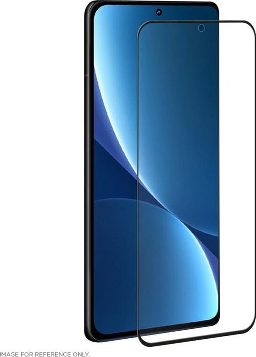 Produktbild Eiger Mountain Glass Clear Edge (1 Stück, Xiaomi 12, Xiaomi 12X)