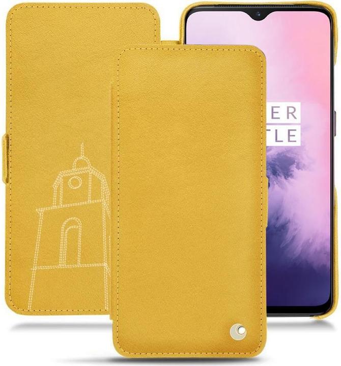 Jaune soulèu ( Pantone #F3B934 )