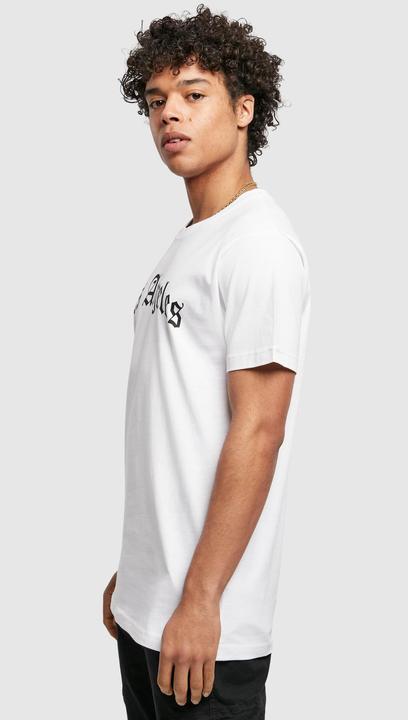 Image du produit Mister Tee Tee à mots de Los Angeles - 13193 (XXL)