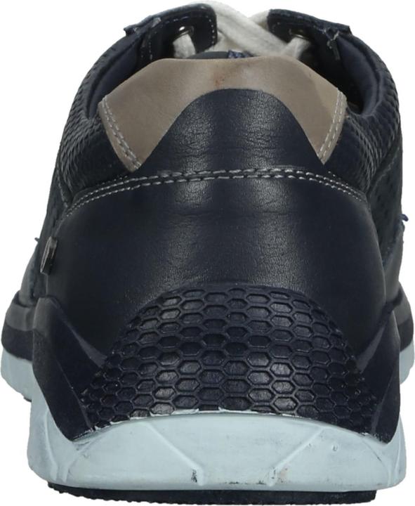 Produktbild Hush Puppies Ob elegant oder casual, mit diesem klassischen und schlichten Schnürer von mit herausra (45)