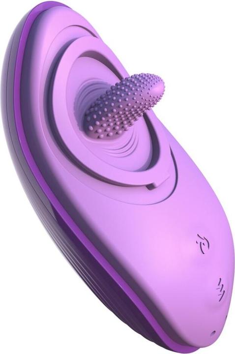 Produktbild Pipedream Her Silicone Fun Tongue