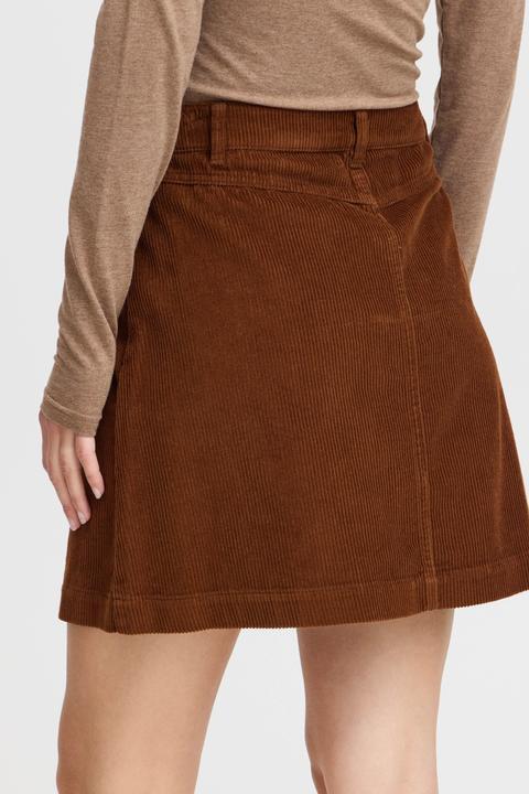 Produktbild B.young BYDANNA SKIRT 3 20815529 (44)