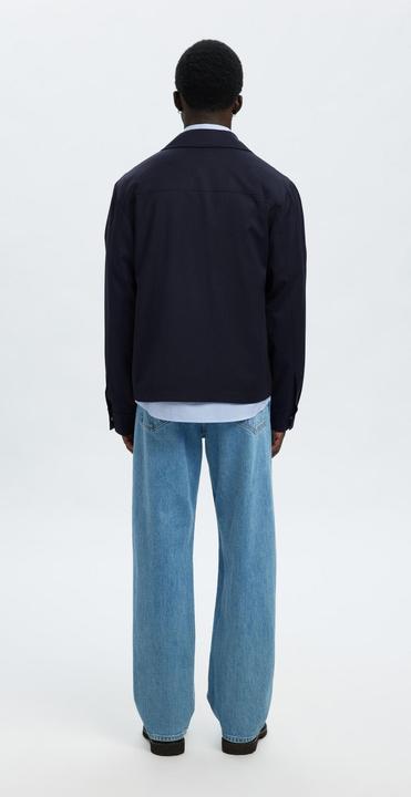 Image du produit Selected Homme Leichte Kurzjacke (L)
