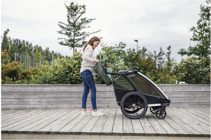 Produktbild Thule Chariot Cab