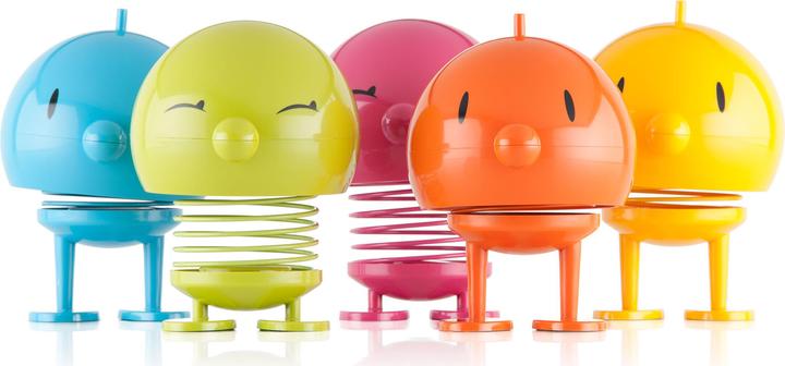 Produktbild Hoptimist Bumble Figur (11 x 10.5 x 15.5 cm)