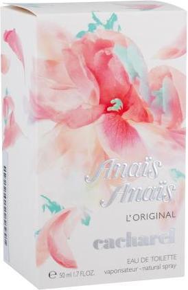 Produktbild Cacharel Anaïs Anaïs L'Original (Eau de Toilette, 50 ml)
