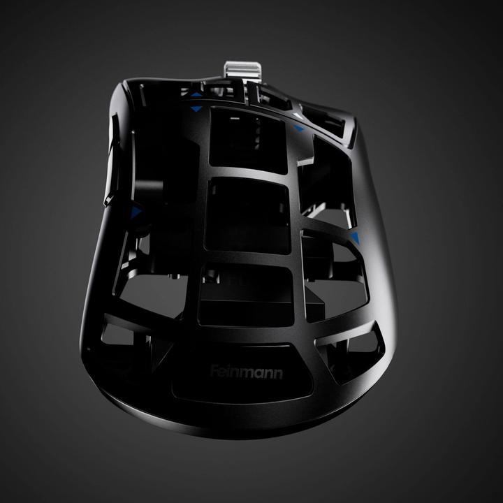 Actual product image Pulsar Feinmann F01 (Wireless)