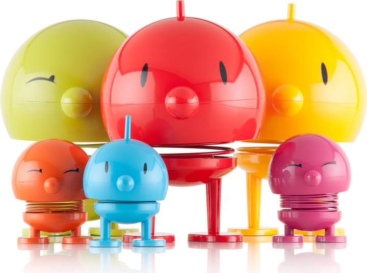 Produktbild Hoptimist Bumble Figur (11 x 10.5 x 15.5 cm)