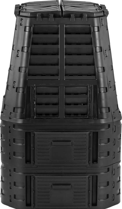 Immagine prodotto Hillvert Compostiera da giardino - 1000 l (1000 l)