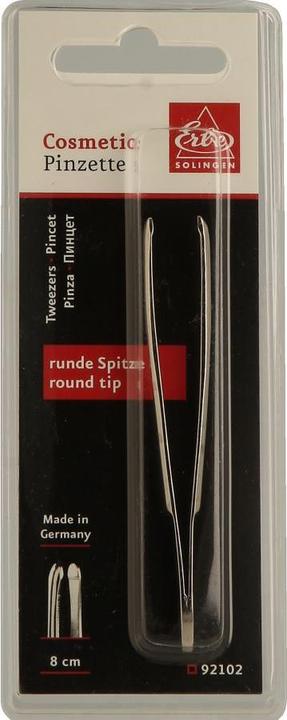 Erbe Solingen Pinzetten