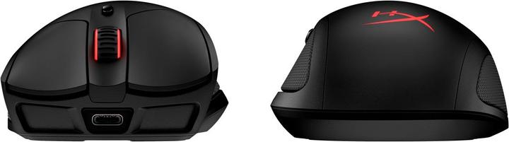 Produktbild HyperX Pulsefire Dart (Kabelgebunden, Kabellos)