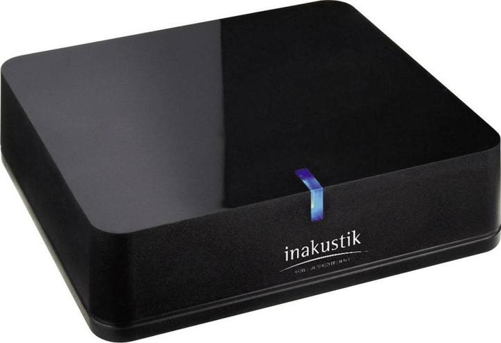 Inakustik Premium Bluetooth Receiver (Receiver)