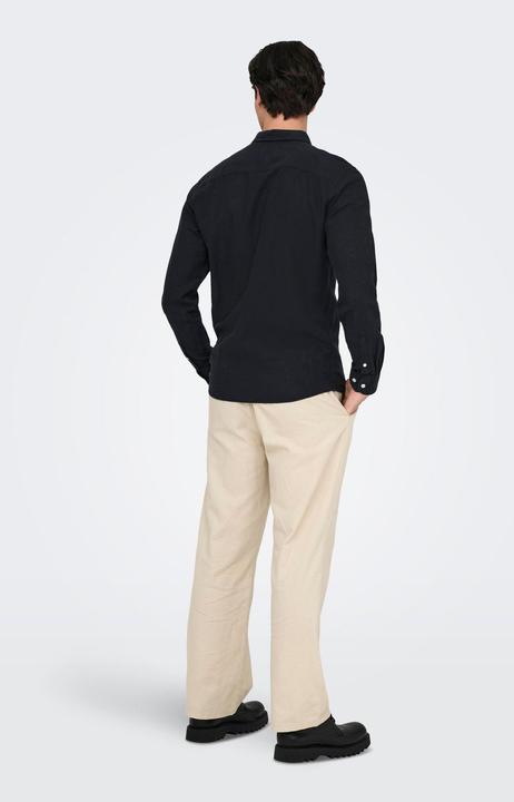 Image du produit Only & Sons ONSCAIDEN Chemise Chemise (XXL)