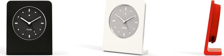 Actual product image Punkt. AC01 Alarm clock