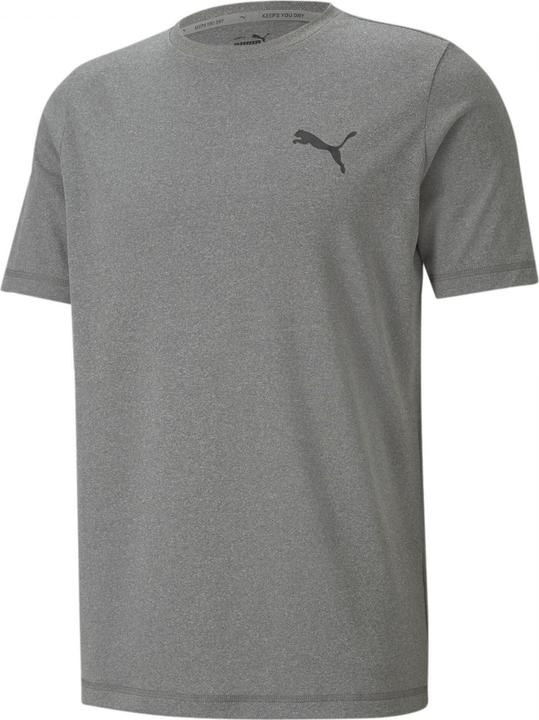 Actual product image Puma ACTIVE Small Logo Tee (3XL)