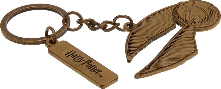 Produktbild Schlüsselanhänger Golden Snitch