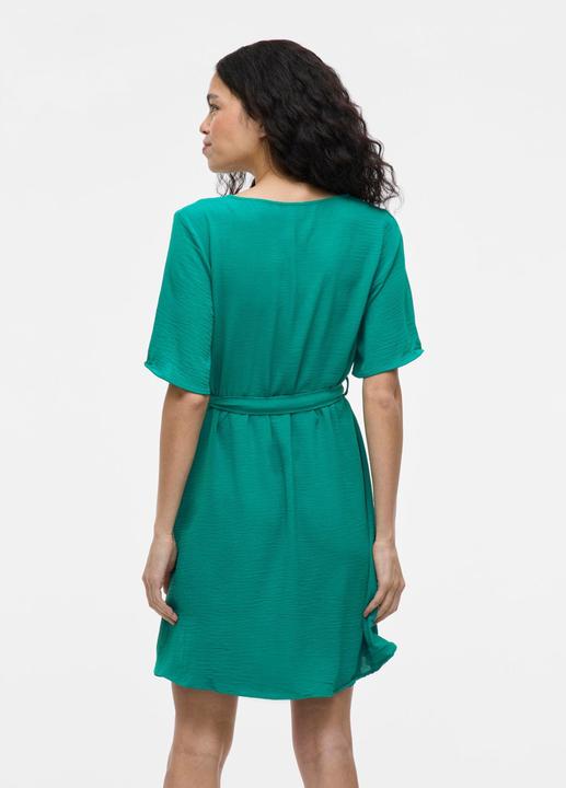 Produktbild Vila Kurzes Wickelkleid (36)