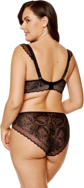Image du produit Gorteks Soutien-gorge ouatiné modèle (75 F)