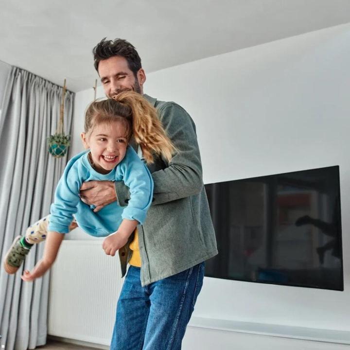 Produktbild Vogels TVM 3645 (Wand, 77", 35 kg)