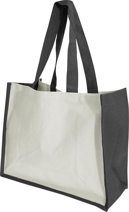 Image du produit Westford Mill Printers Jute Sac Shopper Sac à provisions 21 litres (21 l)