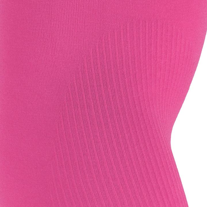 Produktbild Lizard Skins Knit Arm Sleeve - Neon Pink - L/XL (XL)
