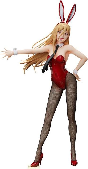 Image du produit FREEing 1/4 Puissance : Lapin Ver. 50cm