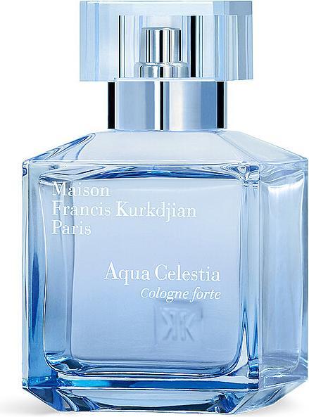 Maison Francis Kurkdjian Aqua Celestia Cologne forte (Eau de Parfum, 70 ml)