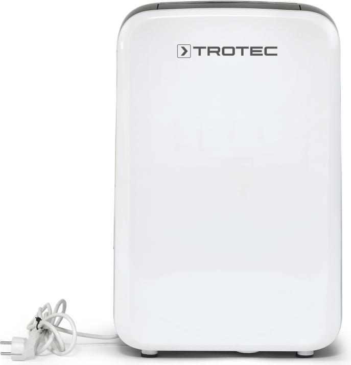 Actual product image Trotec TTK 71 E dehumidifier (50 m², 576.00 l/24h)