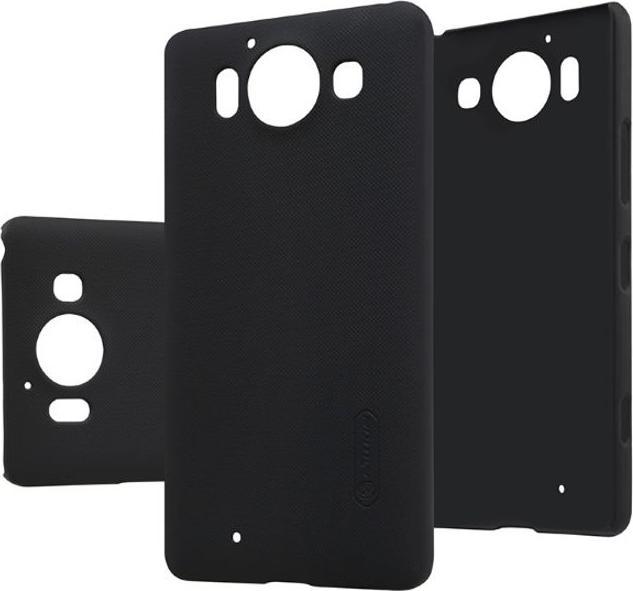 Image du produit Nillkin Super Frosted Shield Series (Nokia Lumia 950 XL)