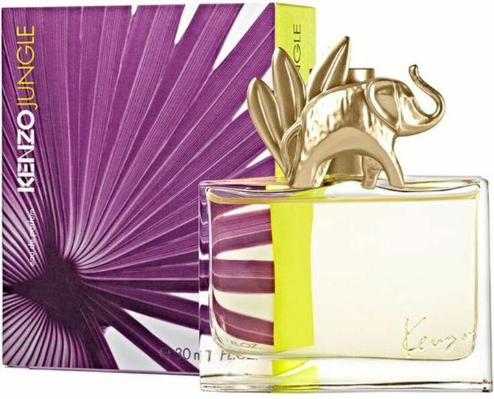 Actual product image Kenzo jungle (Eau de parfum, 30 ml)