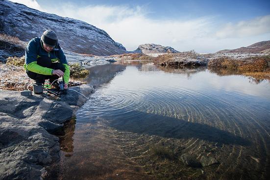 Produktbild Katadyn Hiker Pro