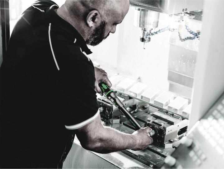 Produktbild Wera Click-Torque C 2 (1/2", 20 Nm, 100 Nm)