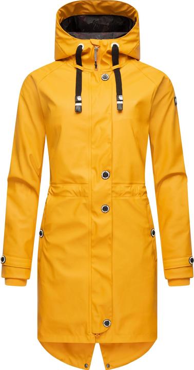 Jaune Ambre