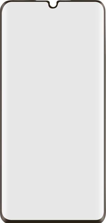 Actual product image Teccus Display protection glass Mi Note 10 2 pcs FSTGTXMIN10/10P (2 Piece, Xiaomi Mi Note 10)