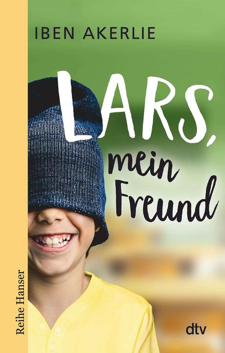 Immagine prodotto Lars, mein Freund (Tedesco, Ina Kronenberger, Iben Akerlie, 2019)