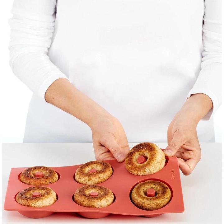 Actual product image Lékué Multicavities