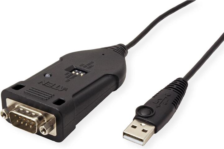 Actual product image Aten UC485-AT (1.20 m)
