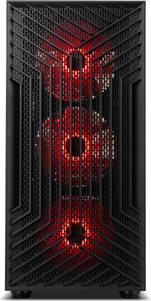 Produktbild Nox Infinity Epsilon (mATX, ITX)