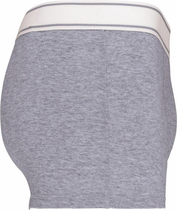 Actual product image Kariban Mens Boxer Shorts (S)