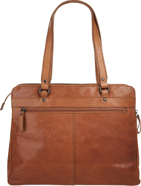 Produktbild Spikes & Sparrow Shopper LAPTOP SHOULDERBAG