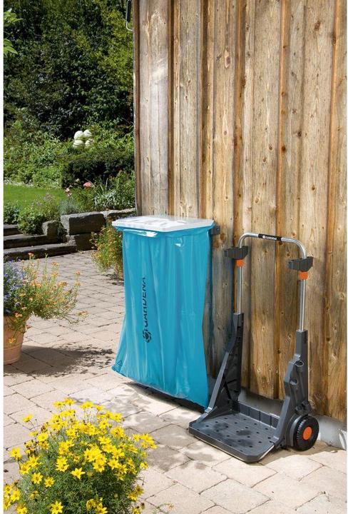 Produktbild Gardena Gartenmobil (70 kg)
